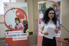 Zhvillohet Konferenca e parë kombëtare e studentëve të Fakultetit të Shkencave të Edukimit me temë Sfidat aktuale të studentëve lidhur me praktikën profesionale në kontekstin e kopshtit gjithëpëfshirës, fokus edukimin e fëmijëve nga pakicat etnike ,UNIEL