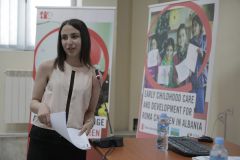 Zhvillohet Konferenca e parë kombëtare e studentëve të Fakultetit të Shkencave të Edukimit me temë Sfidat aktuale të studentëve lidhur me praktikën profesionale në kontekstin e kopshtit gjithëpëfshirës, fokus edukimin e fëmijëve nga pakicat etnike ,UNIEL