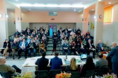 Zhvillohet Konferenca e 8-të Ndërkombëtare në Fakultetin Ekonomik ,UNIEL