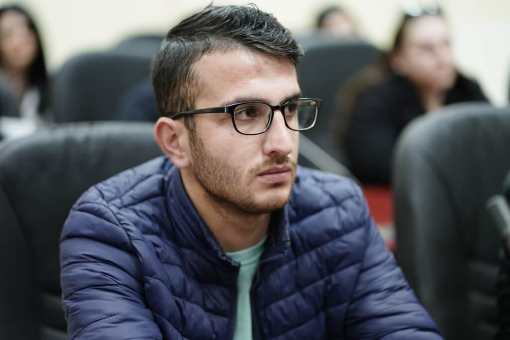 Finalizimi i programit të praktikave të punësimit në UE, Uniel